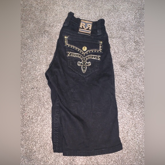 TCB Jeans Wrecking Crew Pants Random Hickory